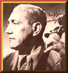 Gregor Piatigorsky